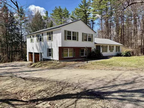 53 Oak Knoll Rd, Meredith, NH 03253