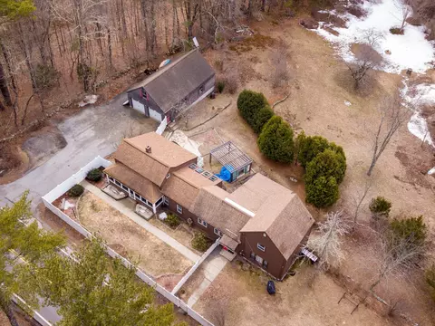 25 Pepperell Rd, Brookline, NH 03033
