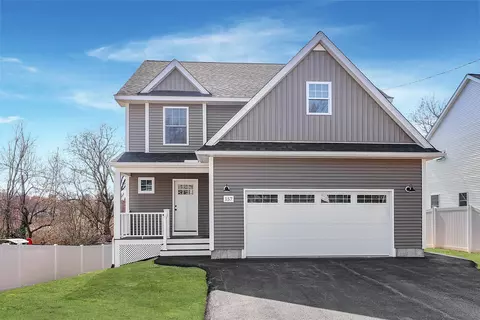 157 Garvin Ave, Manchester, NH 03109