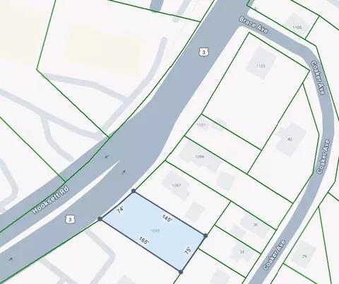 1095 1097 1099 Hooksett Rd #LOT 73, 74, 75, Hooksett, NH 03106