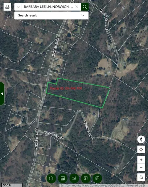 1 Barbara Lee Ln, Norwich, VT 05055