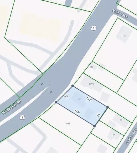 1097 Hooksett Rd #LOT 74, Hooksett, NH 03106