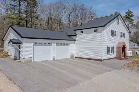468 Mountain Ave, Northwood, NH 03261