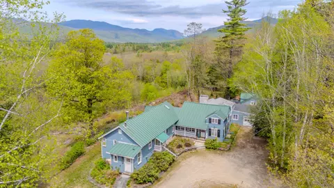 81 Meadow Ln, Woodstock, NH 03262