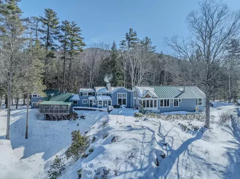 81 Meadow Ln, Woodstock, NH 03262