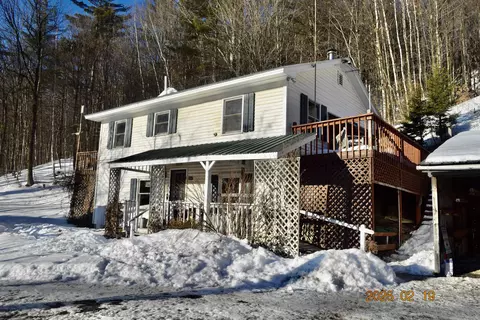 806 Vt Route 15 W, Johnson, VT 05656