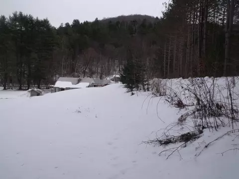 3186 South Rd, Woodstock, VT 05091
