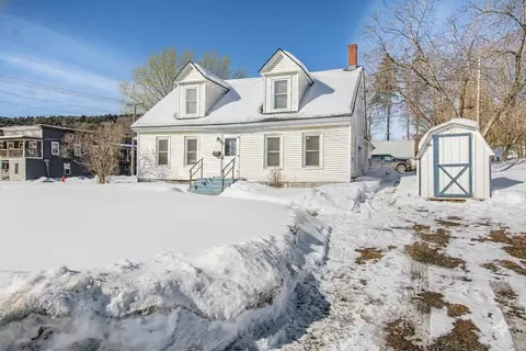 210 Water St, Northfield, VT 05663