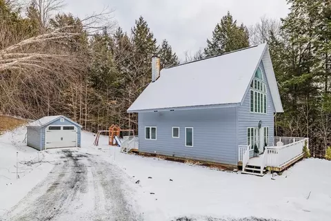 259 Jay Hill Rd, White River Junction, VT 05001