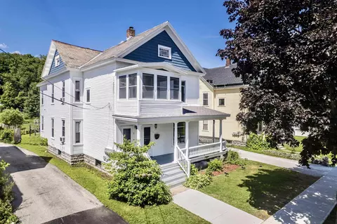 209 State St UNIT 2, Rutland City, VT 05071
