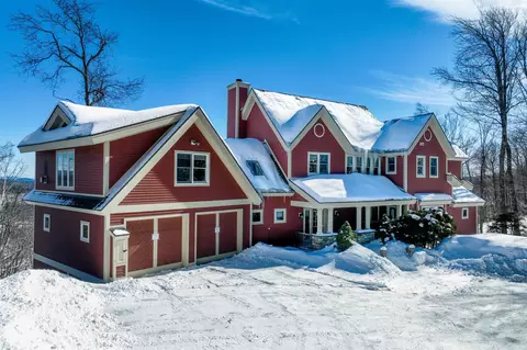 191 Moon Shadow Dr #M19, Ludlow, VT 05149