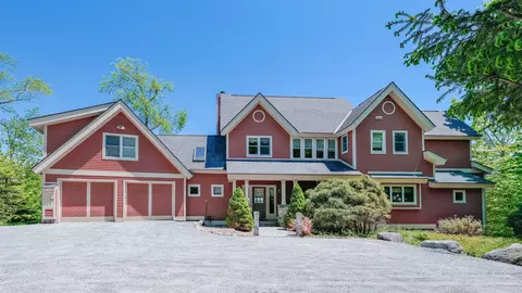 191 Moon Shadow Dr #M19, Ludlow, VT 05149