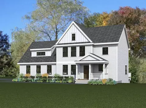 13 Dearborn Rd # -2, Greenland, NH 03840
