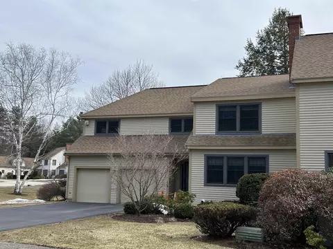 15 Prentiss Way, Exeter, NH 03833