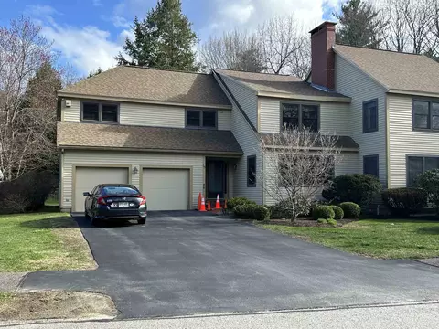 15 Prentiss Way, Exeter, NH 03833