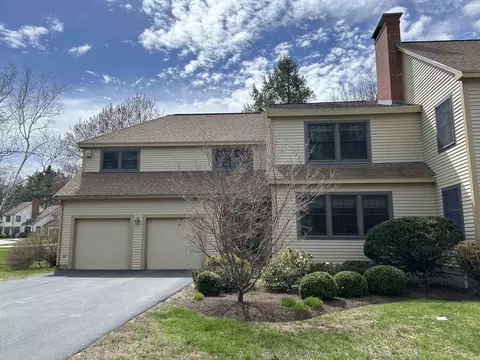 15 Prentiss Way, Exeter, NH 03833