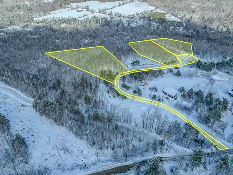0 Cannon View Dr, Sugar Hill, NH 03586