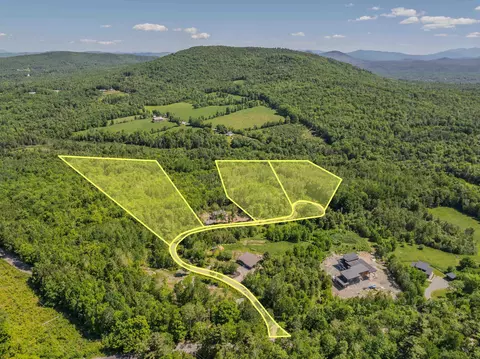 0 Cannon View Dr, Sugar Hill, NH 03586