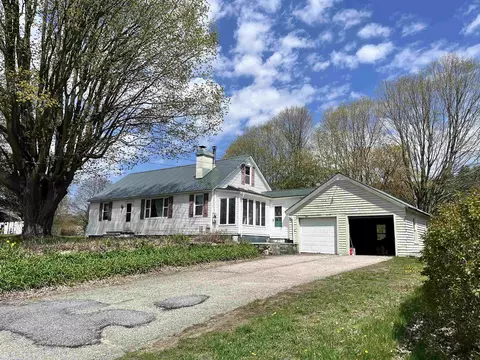 119 Town Farm Rd, Brandon, VT 05733
