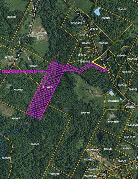 0 Plot Rd #2, Johnson, VT 05656 photo 25