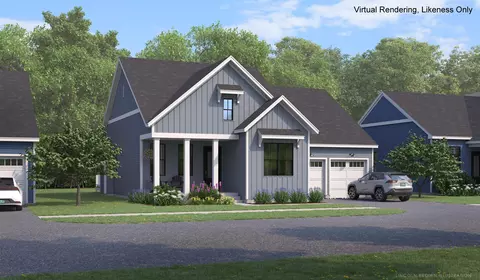 407 Beaudry Ln #AN22, Williston, VT 05495