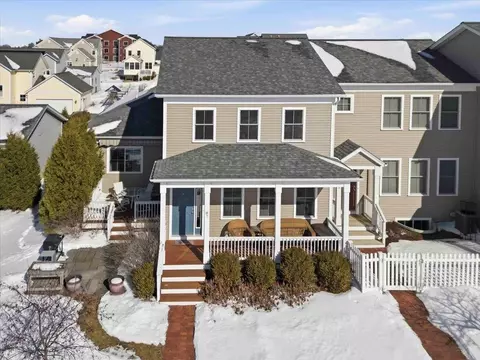 87 S Jefferson Rd, South Burlington, VT 05403