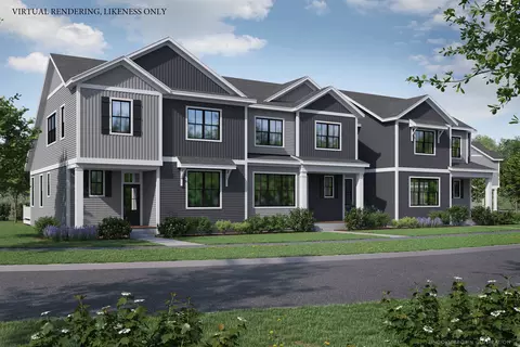 458 Vale Dr #SM16, South Burlington, VT 05403