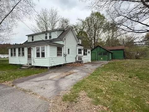 21 Academy St, Boscawen, NH 03303