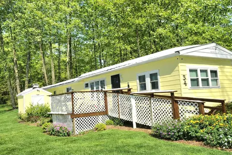9 Sargent Pl #34, Gilford, NH 03249
