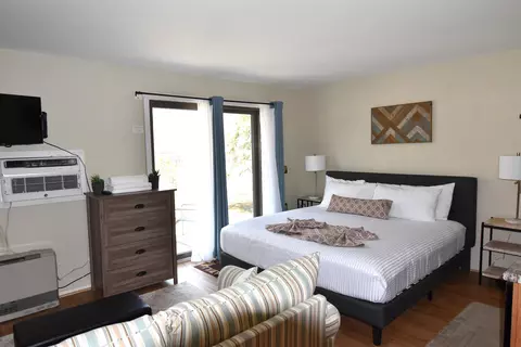 Bedroom - 2 River Run Dr #C, Bartlett, NH 03812 photo 1 of 1