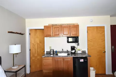 Kitchen - 2 River Run Dr #C, Bartlett, NH 03812 photo 1 of 1
