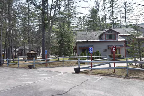 Exterior - 2 River Run Dr #C, Bartlett, NH 03812 photo 6 of 9