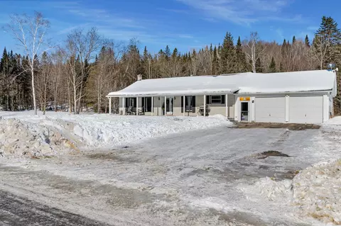 438 Canaan Hill Rd, Canaan, VT 05903
