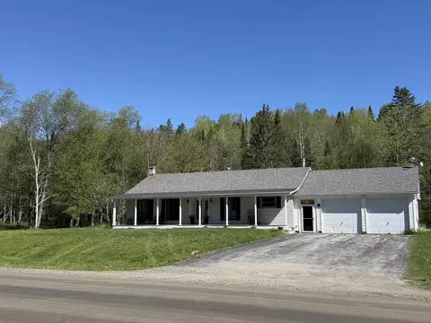438 Canaan Hill Rd, Canaan, VT 05903