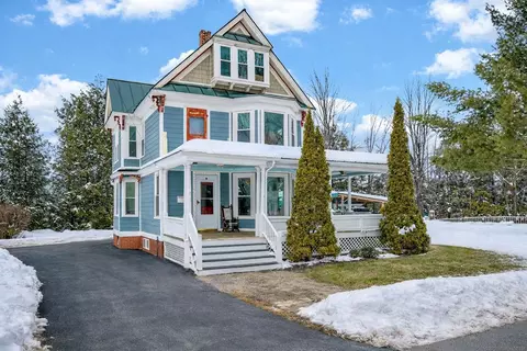 4 Emerson Ter, Randolph, VT 05060