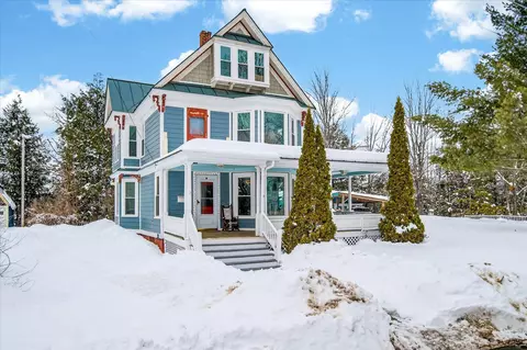 4 Emerson Ter, Randolph, VT 05060