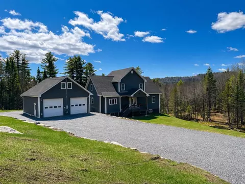 131 Buchler Rd, Lyndonville, VT 05851