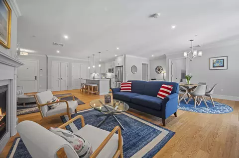 32 Willey Creek Rd #303, Exeter, NH 03833