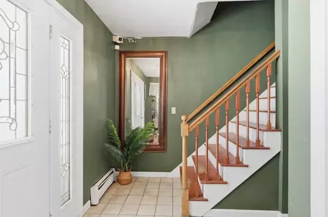 Entry Way - 240 N Brownell Rd, Williston, VT 05495 photo 1 of 2