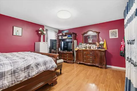 Bedroom - 240 N Brownell Rd, Williston, VT 05495 photo 8 of 9