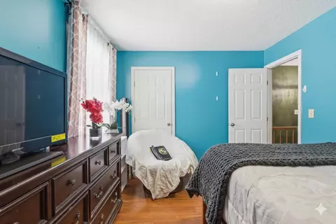 Bedroom - 240 N Brownell Rd, Williston, VT 05495 photo 4 of 9