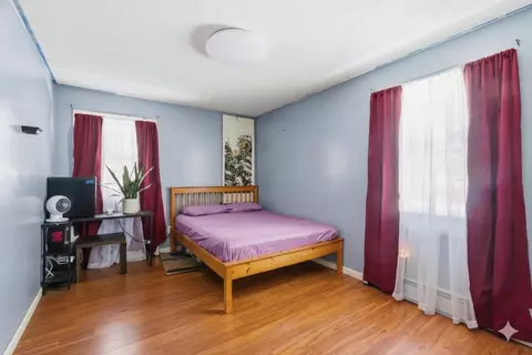 Bedroom - 240 N Brownell Rd, Williston, VT 05495 photo 5 of 9