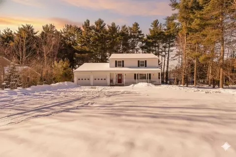 240 N Brownell Rd, Williston, VT 05495