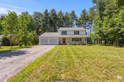 Exterior - 240 N Brownell Rd, Williston, VT 05495 photo 1 of 4