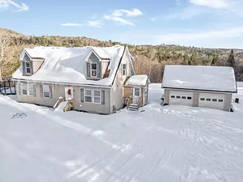752 Houghton Bridge Rd, Saint Johnsbury, VT 05819