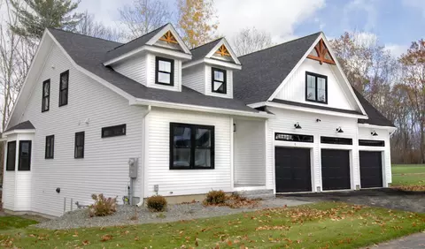 18 Little River Rd #LOT 3, Exeter, NH 03833