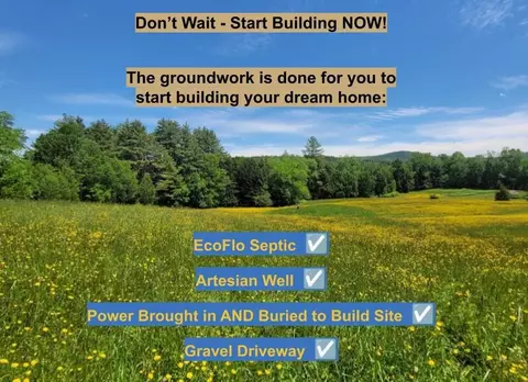 713 S Hill Rd, Ludlow, VT 05149