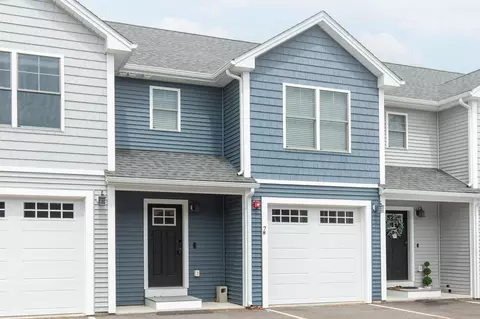 7 Dumaine Ave #H, Nashua, NH 03063