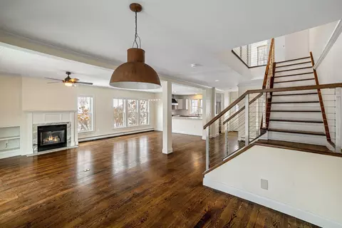 258 Depot St #A AKA 11, Stowe, VT 05672