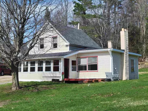 108 W Village Rd, Milan, NH 03588